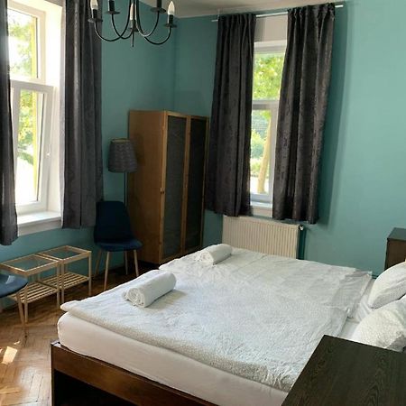 Unique Vila Veselova, Ljubljana City Center Экстерьер фото