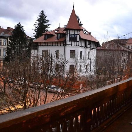 Unique Vila Veselova, Ljubljana City Center Экстерьер фото