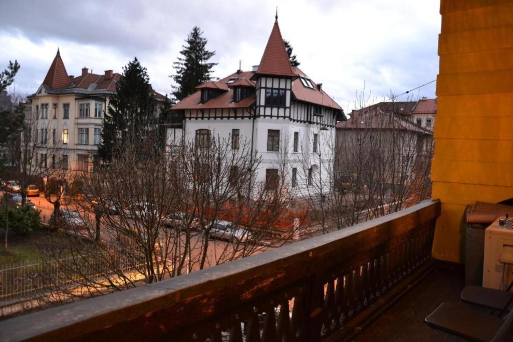 Unique Vila Veselova, Ljubljana City Center Экстерьер фото