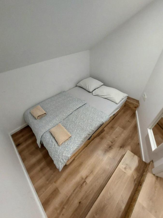 Unique Vila Veselova, Ljubljana City Center Экстерьер фото
